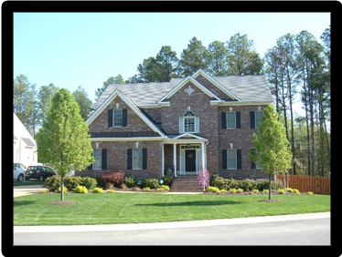 Manicured Yard, Landscaping Services in Ashland, VA