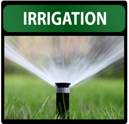 Irrigation Services 